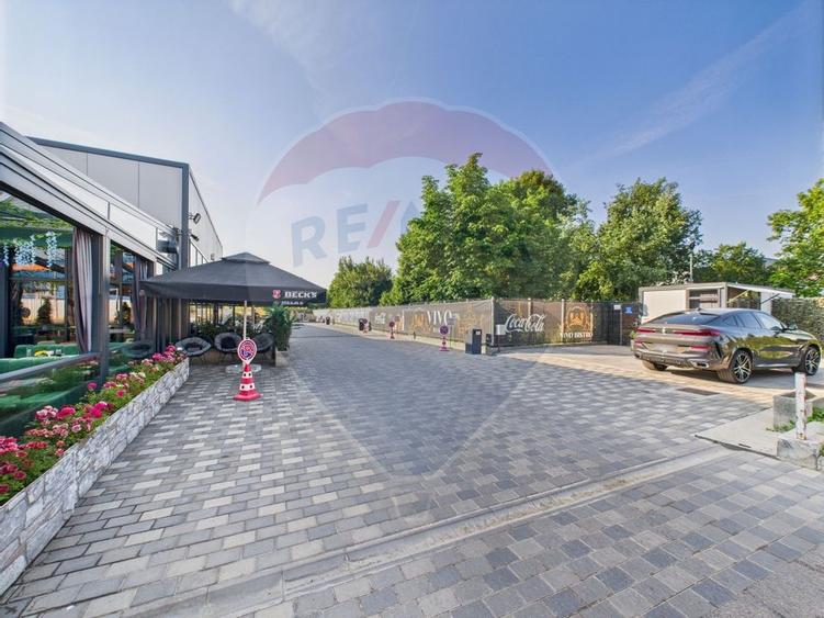 Imobil comercial, Restaurant si Spalatorie auto, Dedeman, Slobozia - 24