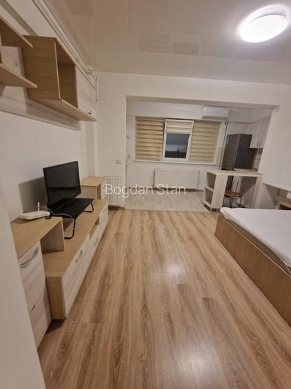 Inchiriere Garsoniera  Militari Residence