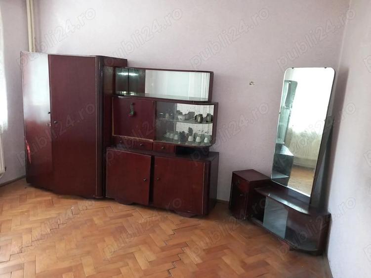 Apartament cu 2 camere, bucatarie separata, baie, hol de acces, balcon ?i boxa la subsol. - 7