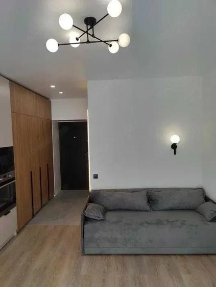 Garsoniera in zona Mihai Bravu - 5