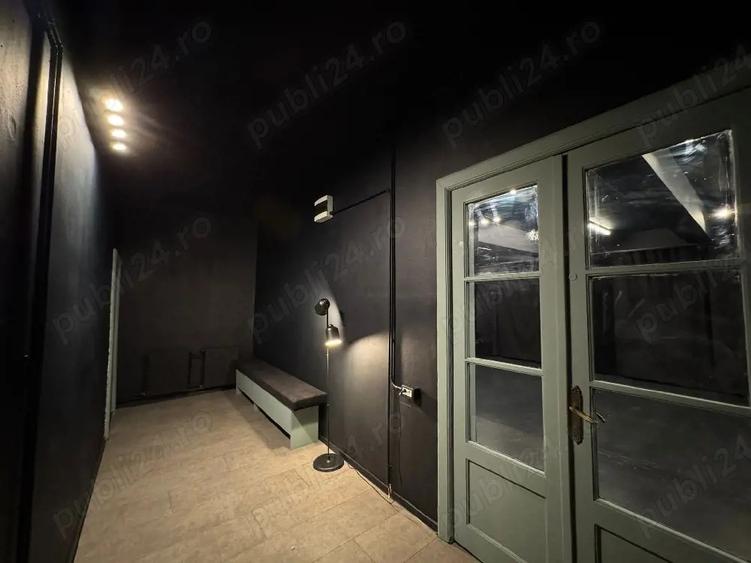 Inchiriez sala pentru cursuri conferin?e repeti?ii, zona Universitate - 4