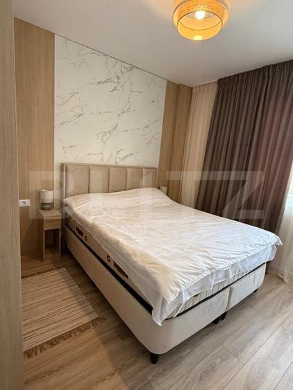 Apartament decomandat, parcare, etaj 2, incalzire pardoseala, Tractorul - 1