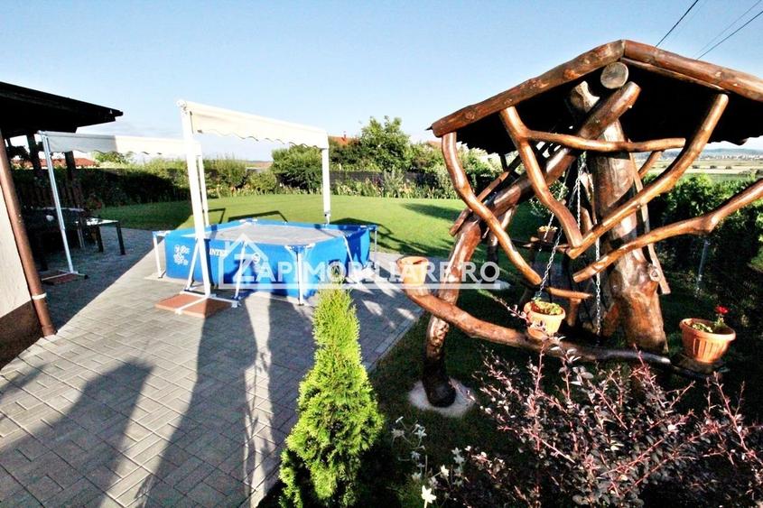 Casa 286 mp,1180 teren,Nazna,0%comision se accepta schimb - 21