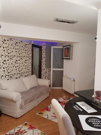 Studio modern premium cu centrala Vitan hotel Rin apropiere Popesti Leordeni - 10