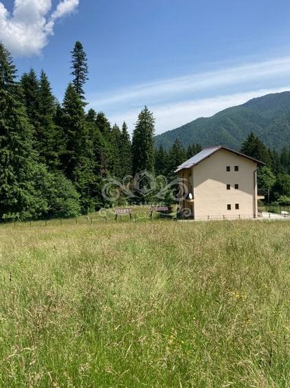 Vand teren intravilan Predeal, Timisul de Sus ideal obiective turistice - 6