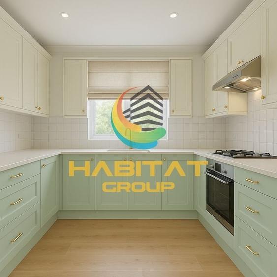 Vanzare ap 2 camere etaj 3 decomandat 53 mp liber Berceni Grand Arena centrala - 6