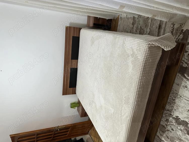 Inchiriez Apartment cu 2 camere, Liviu Rebreanu, Timisoara - 1