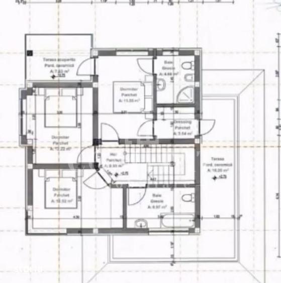 Casa individuala cu 5 camere de vanzare in Jucu | 1000 mp teren - 1