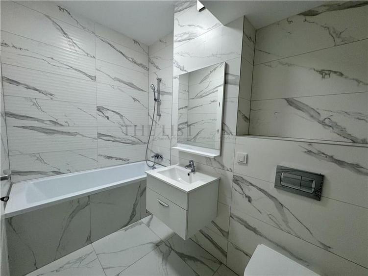 Apartament 2 camere | Chirie | Pipera First Estates - 8