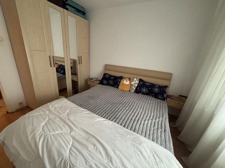 Vand apartament zona Pedagogic - 8