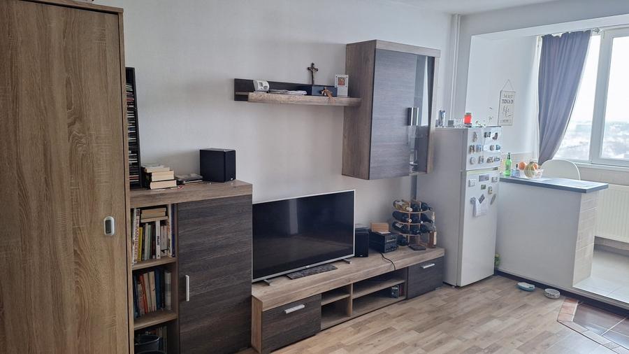 Vand garsoniera Noua cf.1 - 3