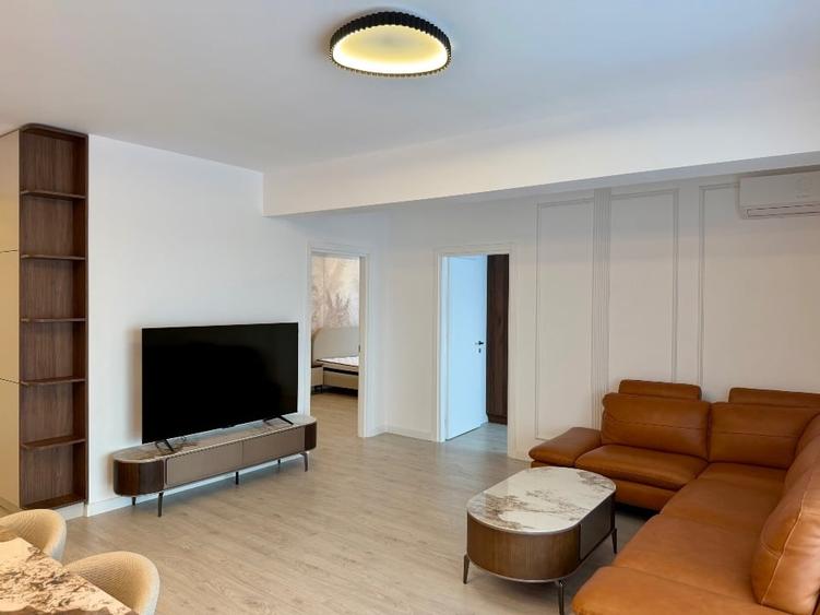 Direct Proprietar - 3 camere | Pipera OMV | Prima închiriere | Parcare Inclusă - 4