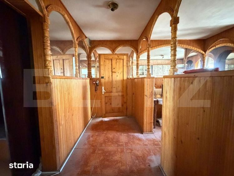 Apartament cu 3 camere,64, etaj 3, zona Micro 1 - 14