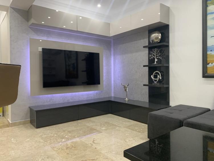 Apartament de Lux Solid Residence(AXI85) - 1