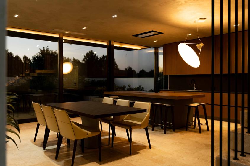 VILE NOI "READY TO MOVE", LA INTRARE CORBEANCA, ANSAMBLU PRIVAT DE TIP BOUTIQUE - 21