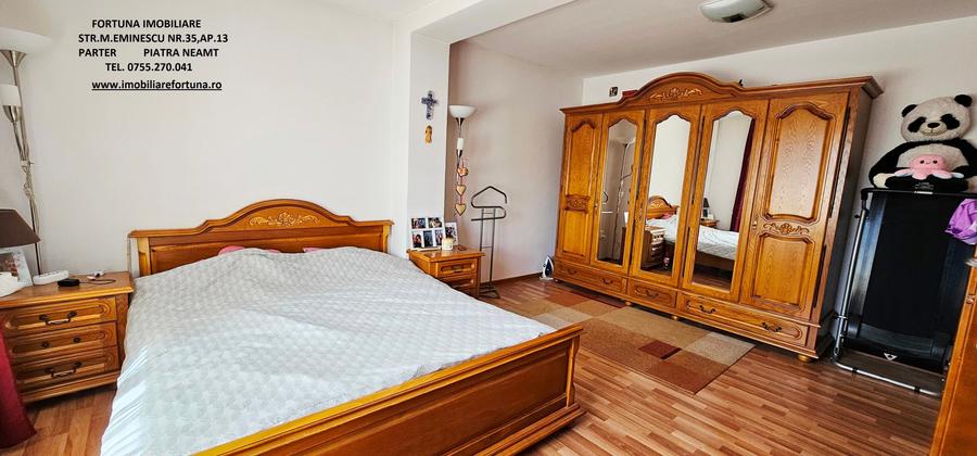 Proprietate moderna multifunctionala, Piatra Neamt - 8