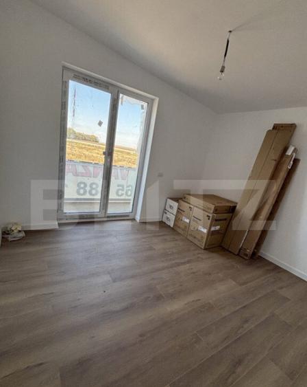 Duplex, 4 camere Giarmata, 350 mp teren, 105 mp utili - 12