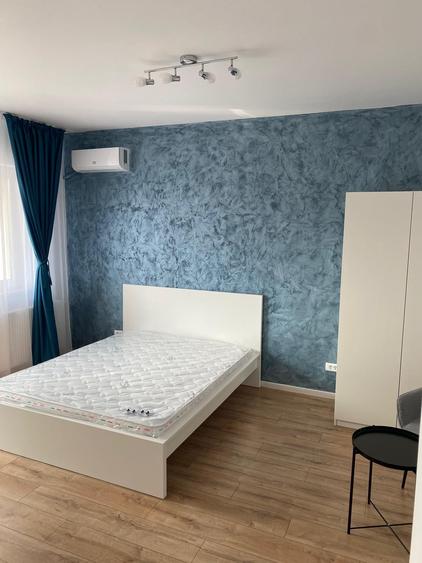 Garsoniera zona Grozavesti Regie Residence - 1