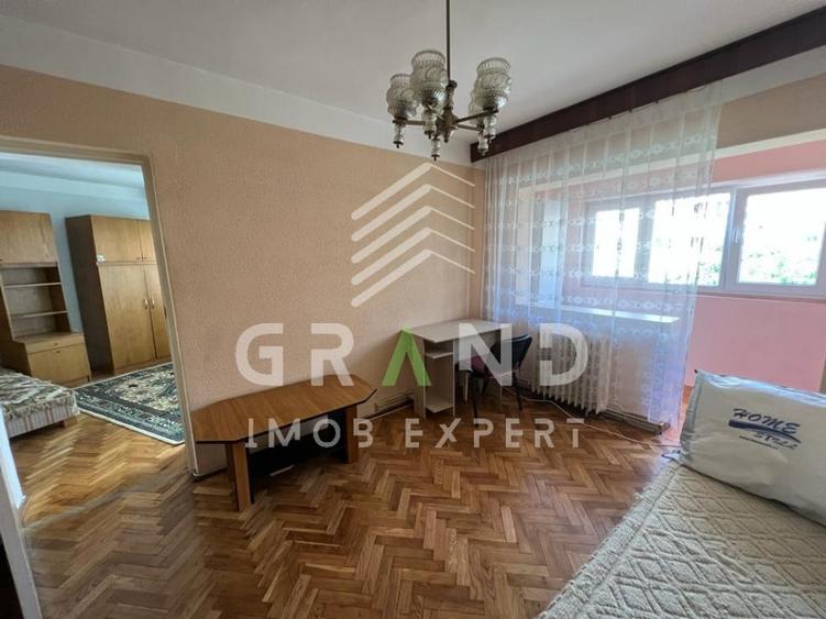 Apartament 3 camere | Semidecomandat | Zona FSEGA – Iulius Mall - 6