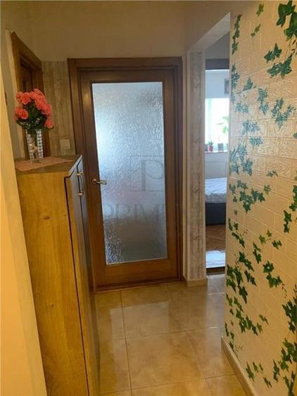 SOARELUI - ETAJ 3 - CENTRALA PROPRIE - CLIMA - 3 CAMERE - 2 BAI - 2 BALCOANE - 9