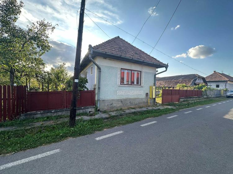 De vanzare Casa cu teren in Miercurea Nirajului - 4