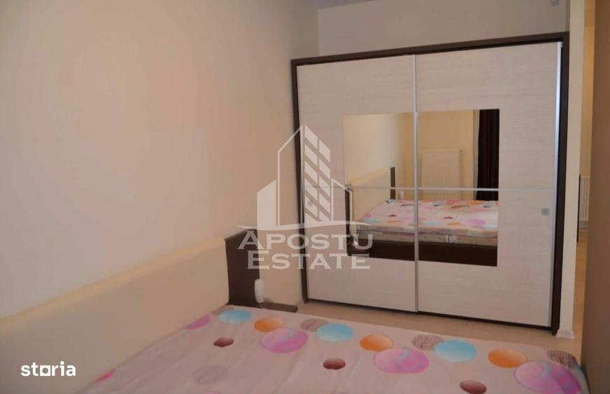 Apartament cu 2 camere semidecomandat Ared kaufland - 5