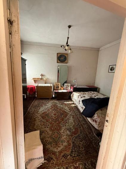 TURDA,CASA INDIVIDUALA DE VANZARE, 251 MP, S+P, CURTE PROPRIE, INVESTITIE - 13