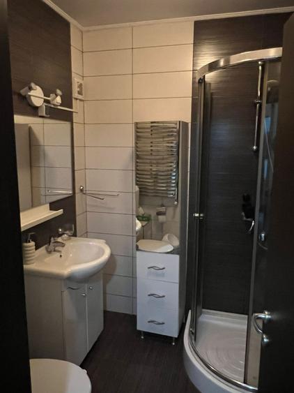 Garsoniera decomandata mobilata utilata  centrala termica sp 37 mp - 2