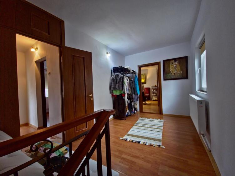 Eden  Institutul de Marină – Casă 3 cam P+M  mobilată utilată - 7