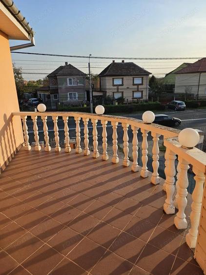 BRASADAS vinde casa individuala zona DARA cu 5 cam si teren 4ari. - 6