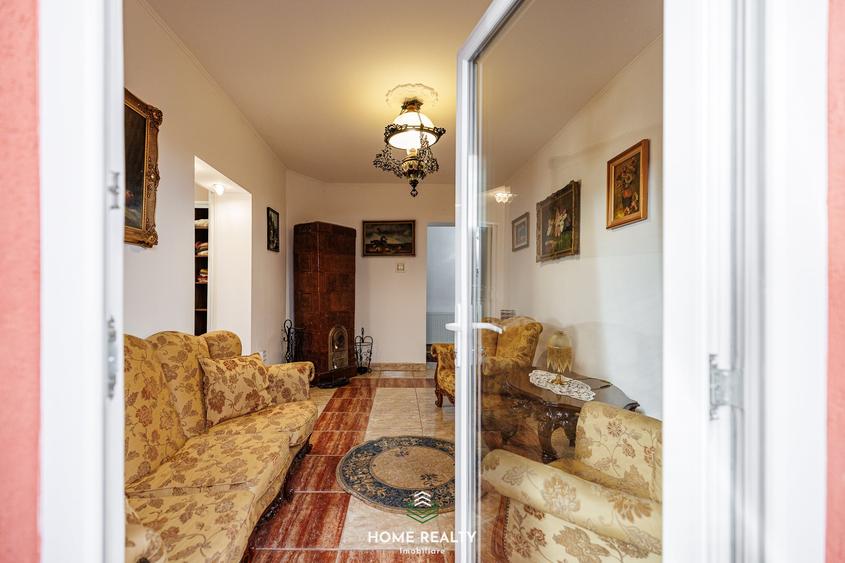 COMISION 0% I Casă de vînzare în Lugoj - str. Mărășești. - 3