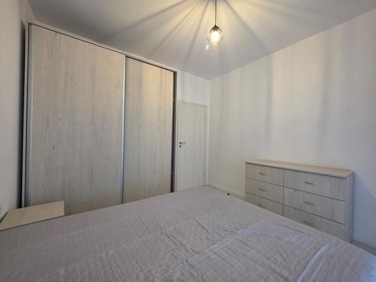 Militari - Exigent Plaza - inchiriere apartament 2 camere decomandate! Parcare ! - 7