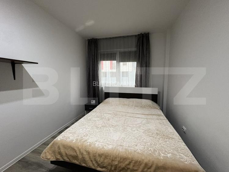 Apartament 2 camere, parcare, pet friendly, zona Regal Baciu - Comision 0
