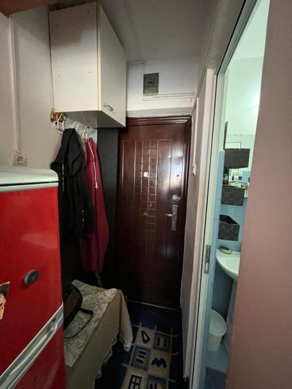 Garsoniera str Alunisului etajul 4 din 4 - 8