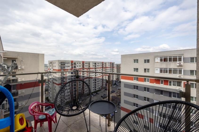 Rotar Park | 3 min de Metrou | 0% comision | decomandat - 15