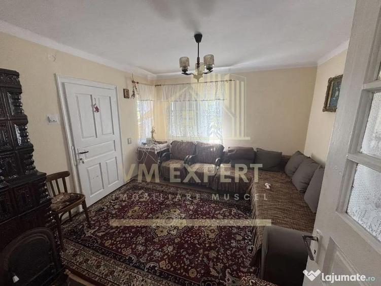 SUPER OFERTA CASA 6 CAMERE TEREN 1005 MP BUGHEA DE JOS ... - 7