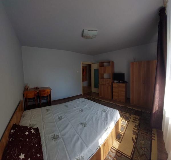 Inchiriez apartament cu o camera - 5