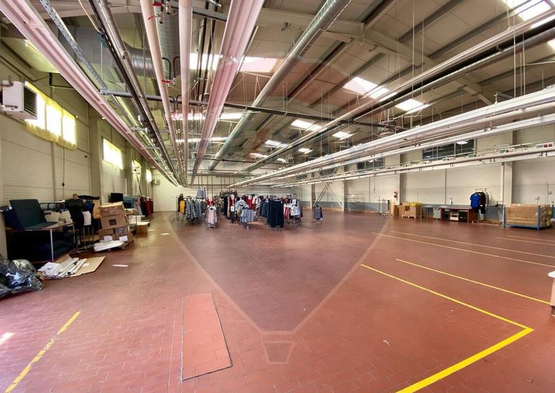 Hala 1000 mp la DN E85 Focsani - 1