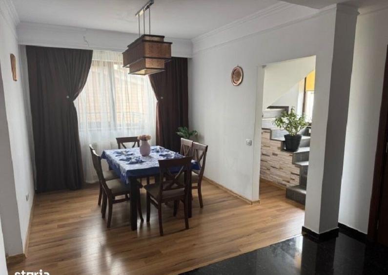 Casa 5 camere | 160 mp utili | Teren 705 mp | Mobilata & Utilata - 3