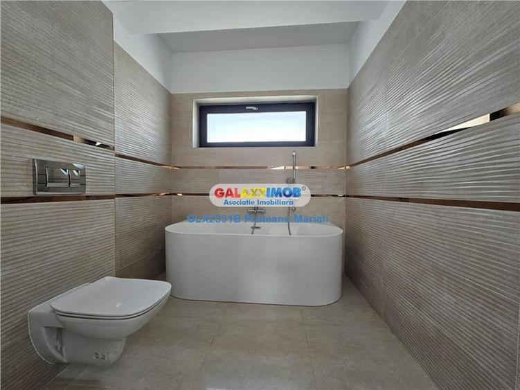 Vanzare vile de Lux de tip Mediteranean in apropriere de str Parfumulu - 22