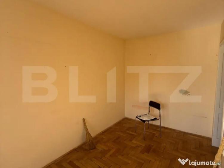 Apartament cu 3 camere, etaj intermediar, zona Tribunal - 6