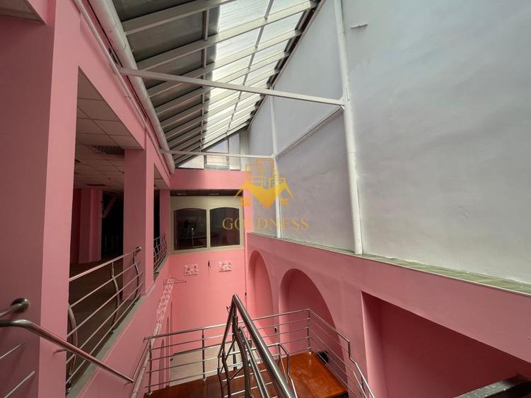 Spatiu comercial, UltraCentral, Bvd Eroilor, Teatru. - 5