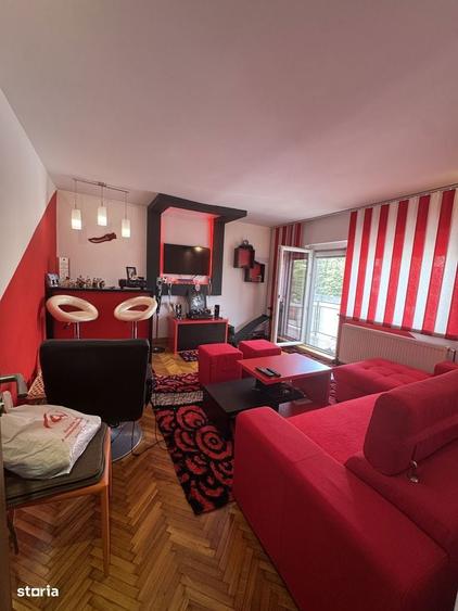 Apartament 3 camere etajul 1 Micalaca - 5