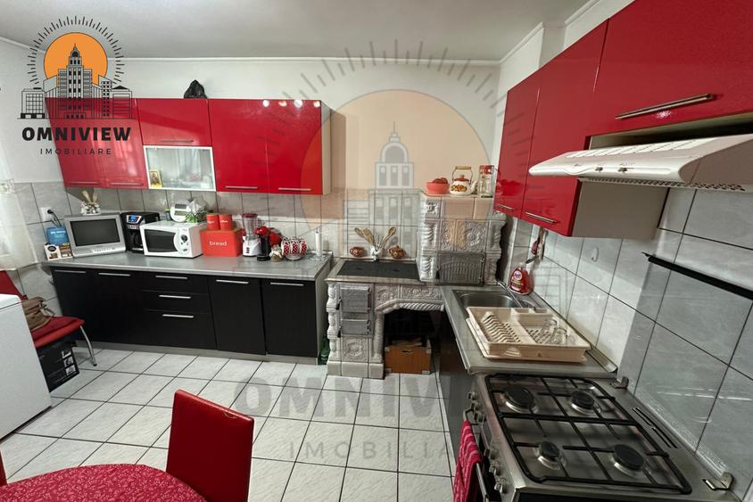 Apartament 2 camere cu garaj și magazie – Central, Tărlungeni - 2