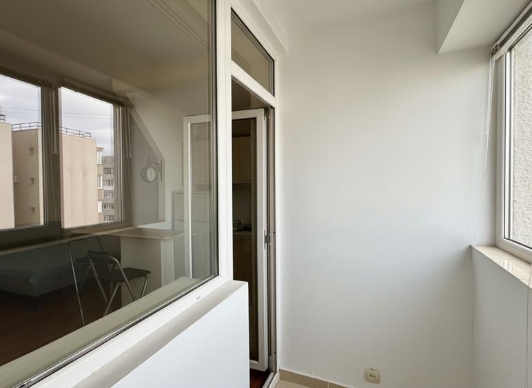 Garsoniera Moderna 30mp | Complet Mobilata | Vitan - Metrou Dristor | COMISION 0 - 9