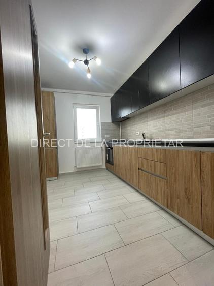 Apartament 2 camere la cheie in Giroc - 12