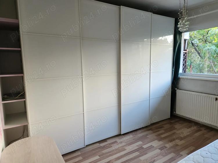 Vand apartament cu 2 camere decomandate etaj 1 din 8 in Ploiesti - 2