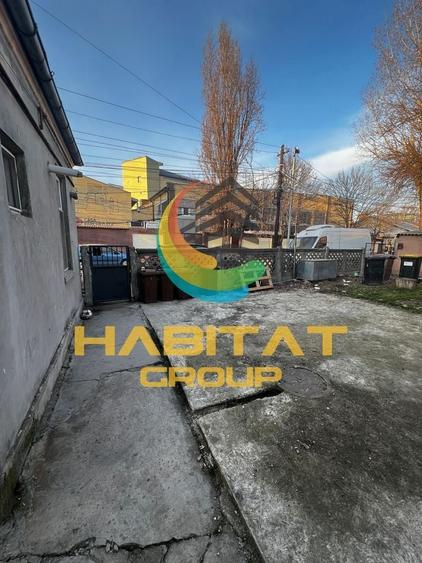 Casa de Vanzare 41 mp -2 camere + curte - zona Timpuri Noi - 3