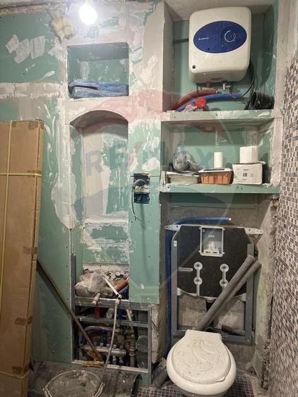 Apartament cu 2 camere de vânzare Savinesti - 13