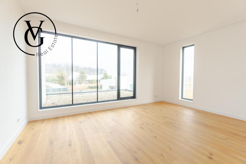 Casa situata in mijlocul naturii | Dumbrava Vlasiei - 8